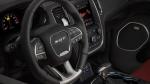 Dodge Durango SRT 2017 года